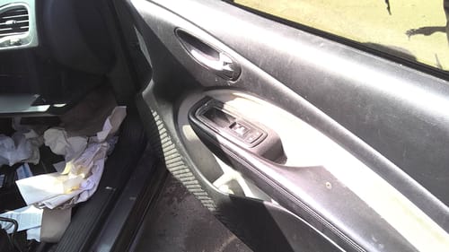 2015 Chrysler Dart