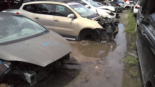 2014 Ford Fiesta
