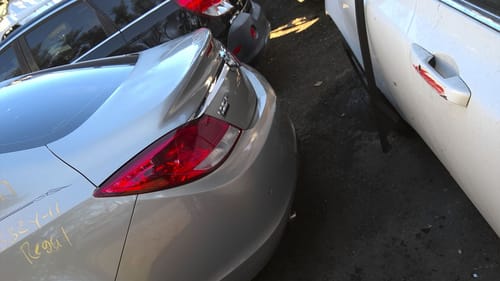 2011 Buick Regal