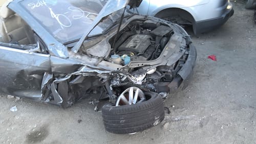 2014 Volkswagen Eos