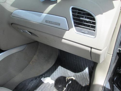2012 Audi Audia4