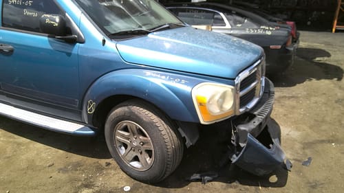 2005 Dodge Durango