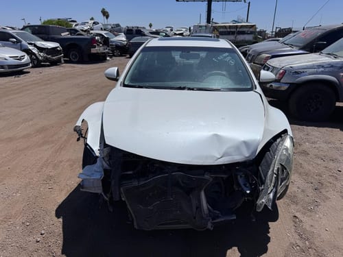 2011 Mazda 6