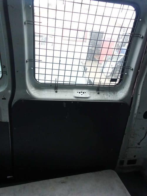 2008 Ford E-250