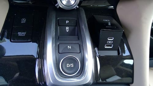 2022 Acura Mdx