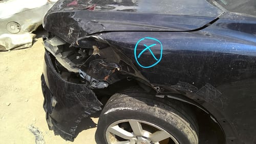 2013 Mazda Cx-5