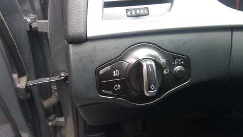 2010 Audi Audia4