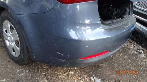 2015 Kia Forte