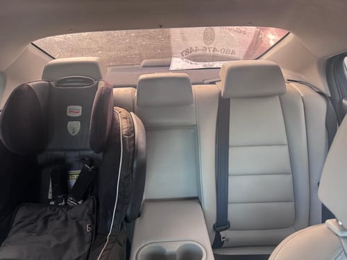 2014 Mazda 6