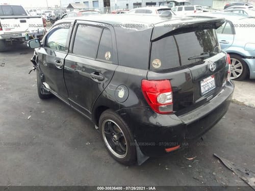 2010 Scion Xd