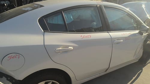 2019 Subaru Impreza