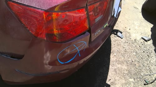 2012 Kia Forte