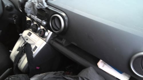 2008 Scion Xb
