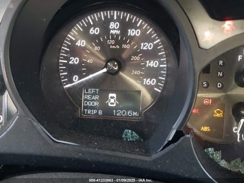 2008 Lexus Gs350
