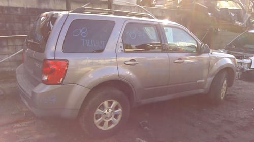 2008 Mazda Tribute