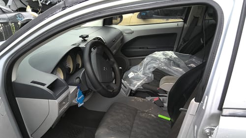 2007 Chrysler Caliber