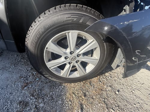 2012 Toyota Highlander