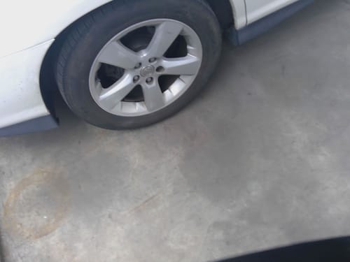 2004 Lexus Rx330