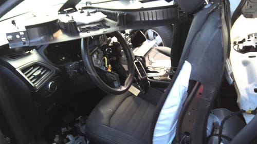 2015 Ford Edge