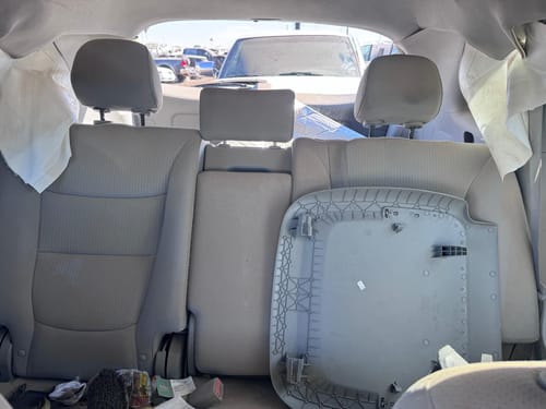 2012 Kia Sorento