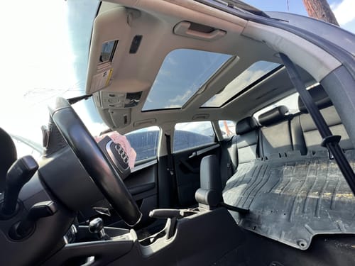 2013 Audi Audia3