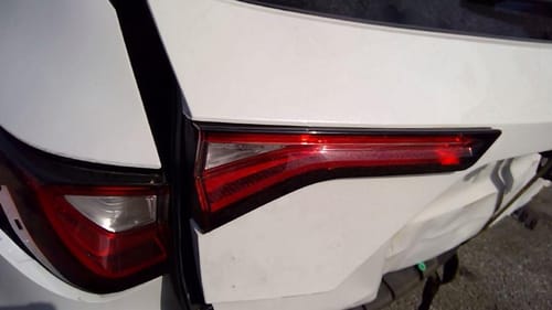 2022 Acura Mdx