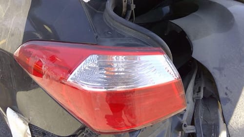 2015 Kia Forte