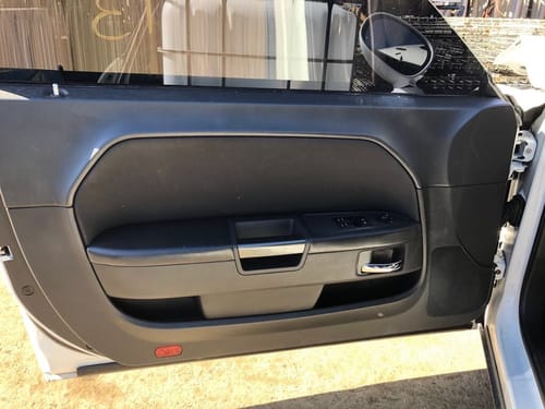 2013 Chrysler Challenger