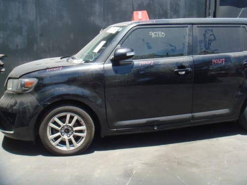 2008 Scion Xb