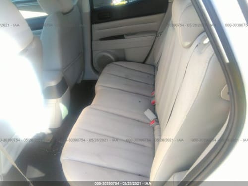 2010 Mazda Cx-7
