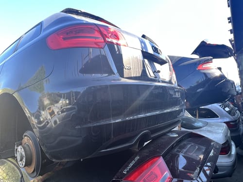 2013 Audi Audia3