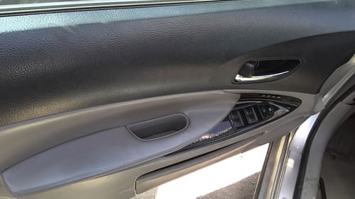 2007 Lexus Gs350