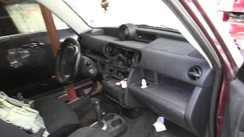 2005 Scion Xb