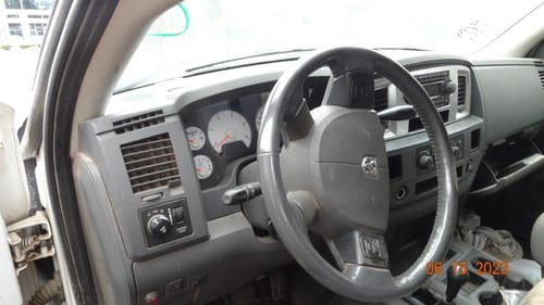 2007 Dodge Dpu25