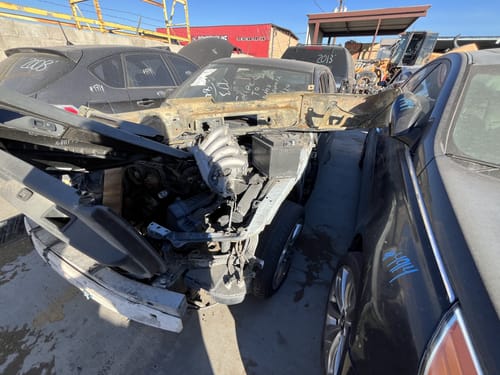 2001 Lexus Is300