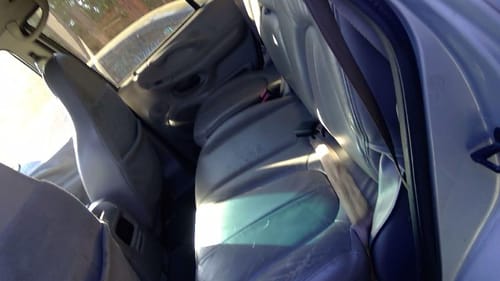 2001 Ford Expedition