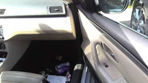 2011 Volkswagen CC