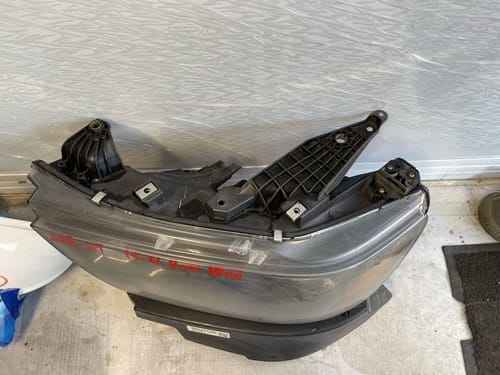 2019 Dodge Dpu15