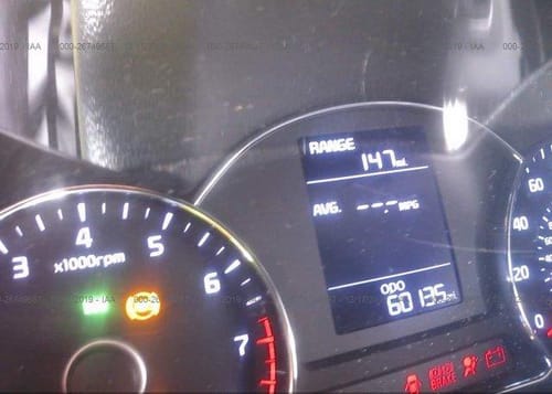 2016 Kia Forte