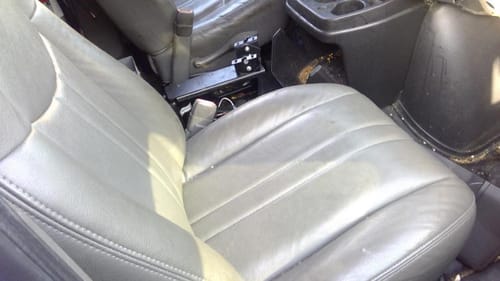 2008 GMC Expr25