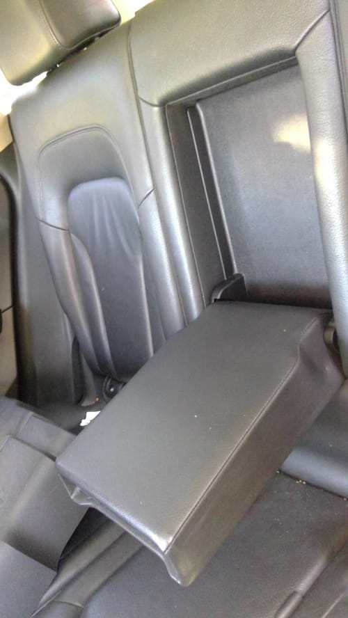 2011 Audi Audiq5