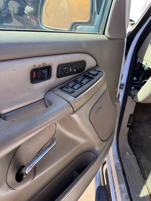 2006 GMC Denali
