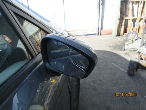 2011 Ford Fiesta