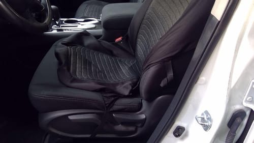2017 Nissan Pathfinder