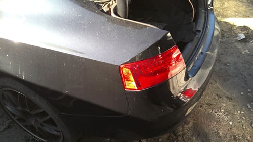2014 Audi Audis5