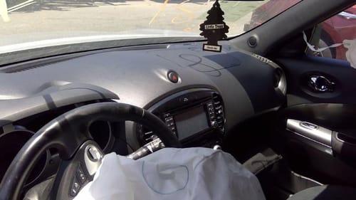 2015 Nissan Juke