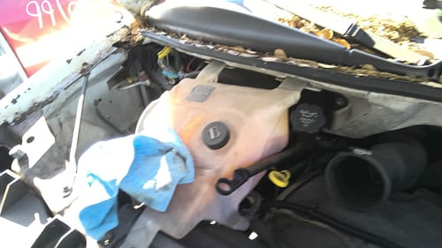 2006 GMC Expr15