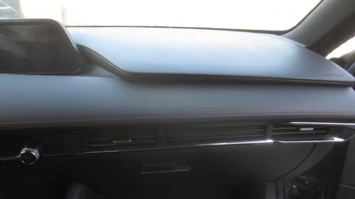 2020 Mazda Mazda3