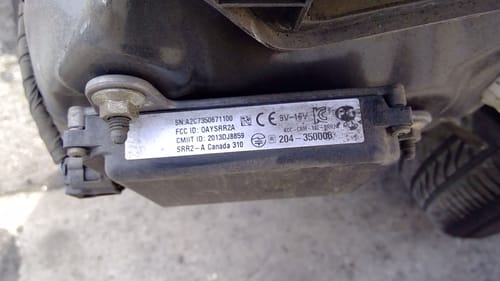 2015 Mazda Mazda3