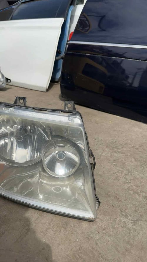 2004 Ford Expedition